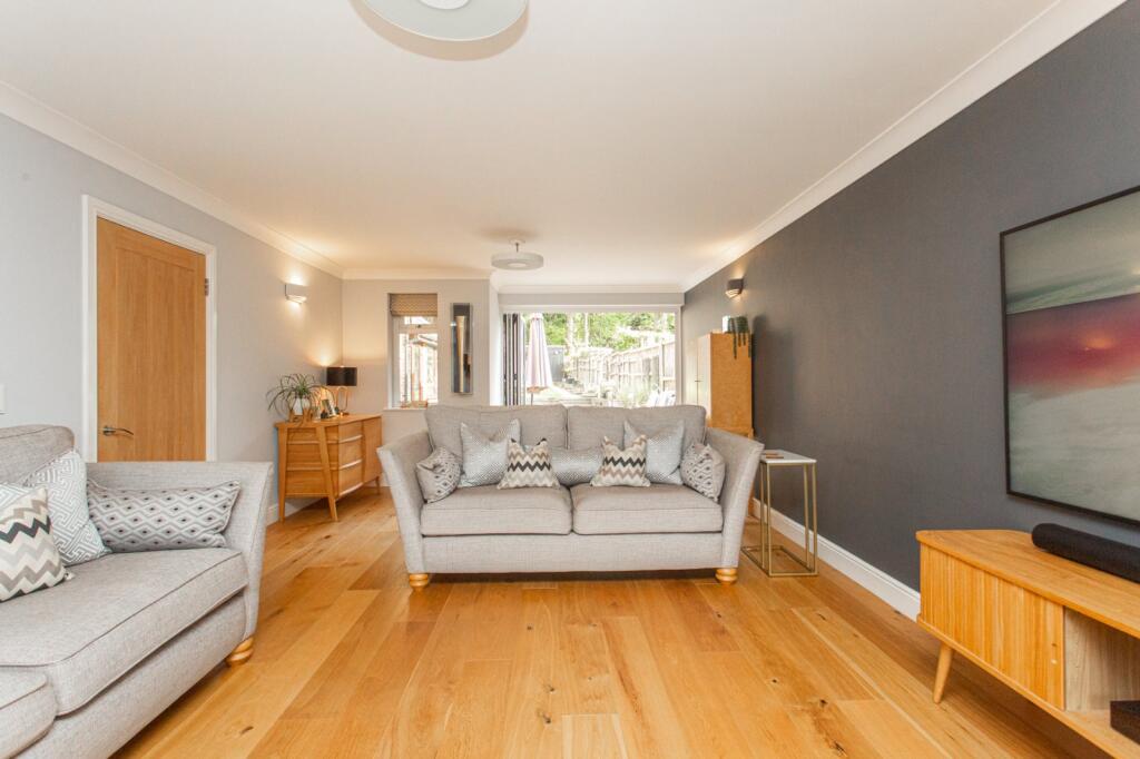 House in Canterbury, Radfall, Chestfield - More