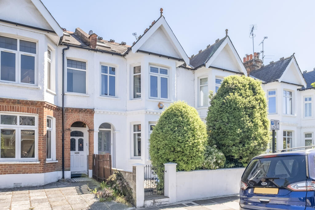 Main image of property: Cresswell Road, Twickenham, TW1
