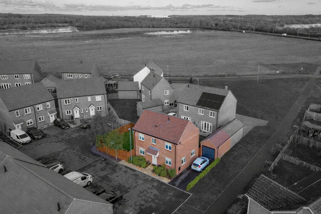 The Flatts, Alrewas photo 2