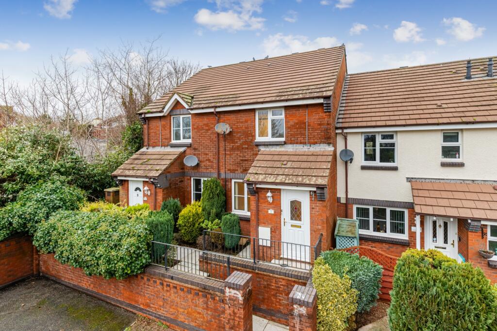 Main image of property: Jasmine Grove, Paignton