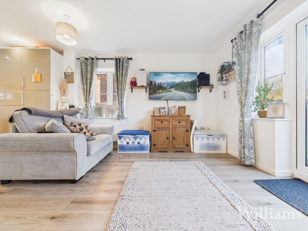 House in Weston Turville - View 5