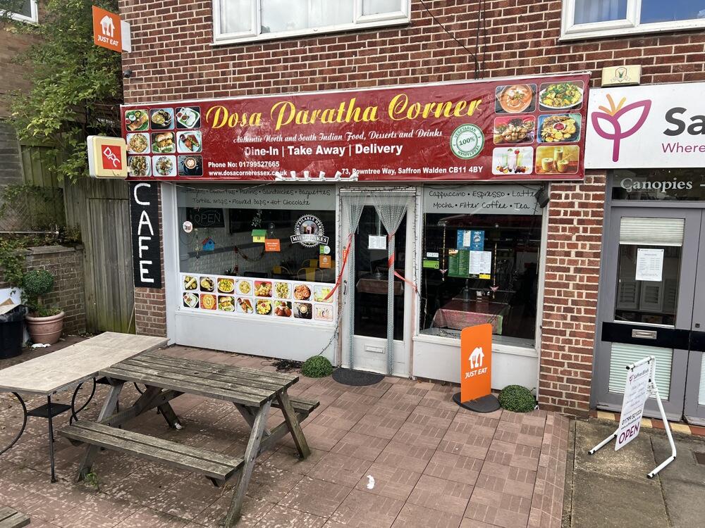 Main image of property: Rowntree Way, Saffron Walden