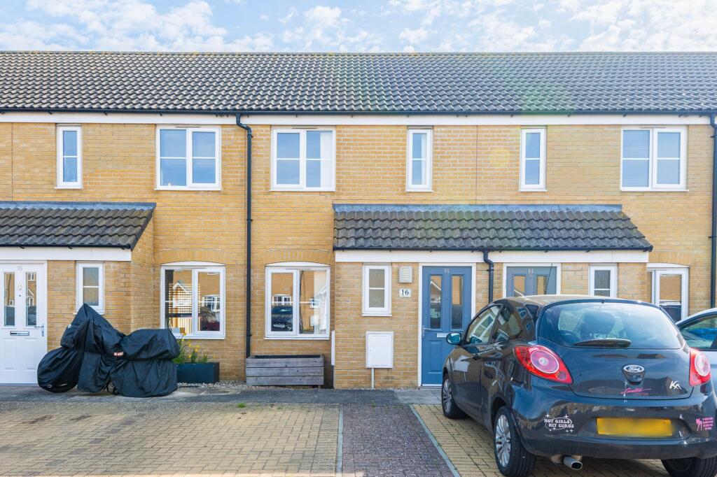 Main image of property: Lupton Close, Oulton