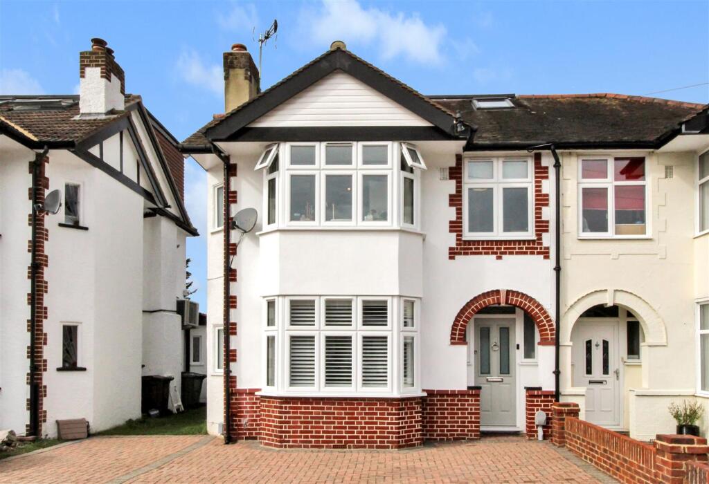 Main image of property: Station Avenue, West Ewell