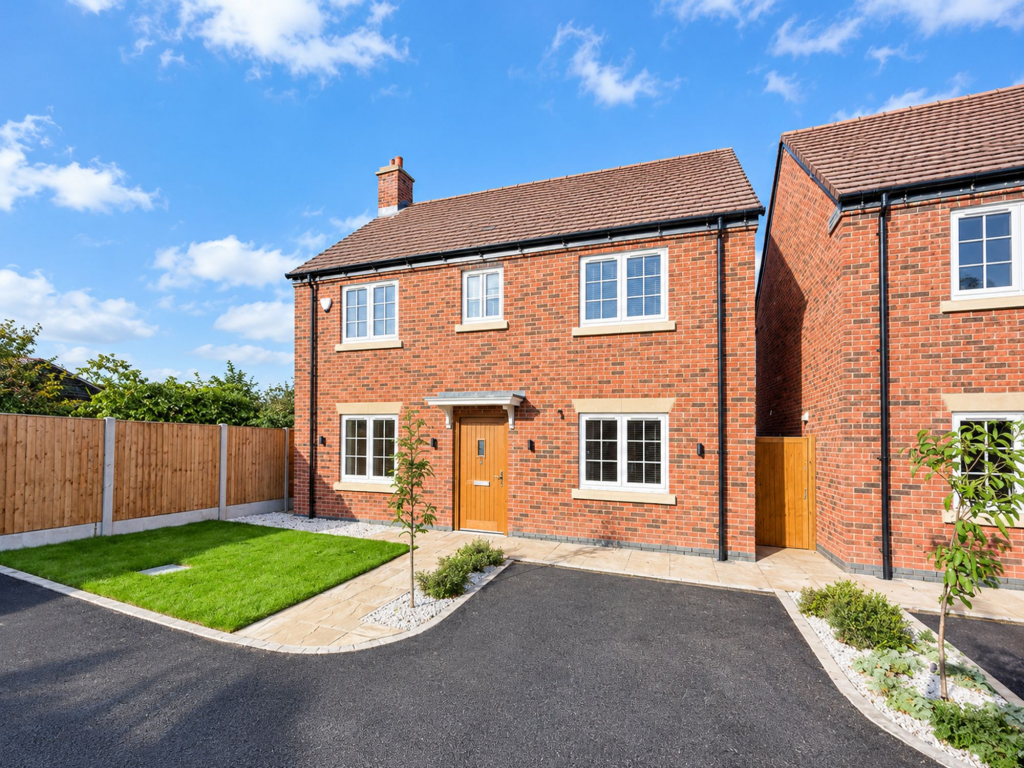 Main image of property: King Street, Dawley, TF4