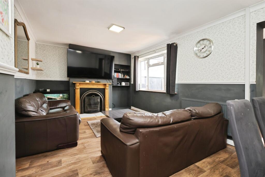 House in Birmingham - View 2
