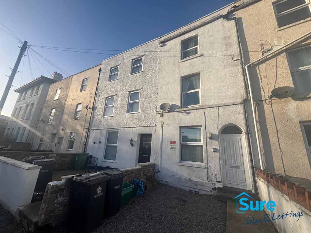 Main image of property: Oxford Street, Gloucester, GL1