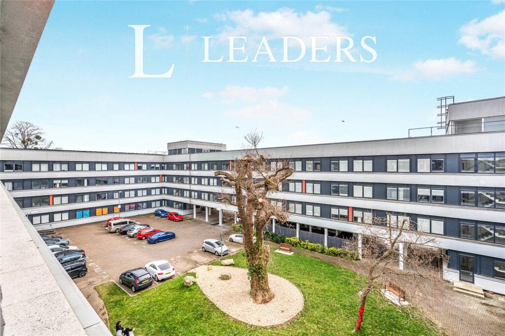 Main image of property: Romsey Road, Southampton, SO16