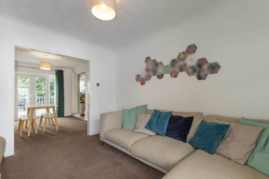 House in Norwich - View 4