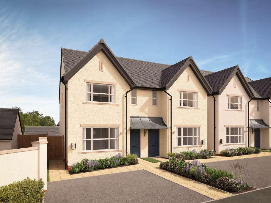 Main image of property: Treledan,
Treledan Way,
Saltash ,
PL12 6PR
