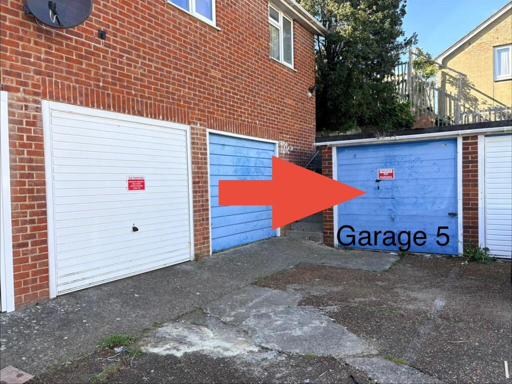 Main image of property: High Street, Ryde