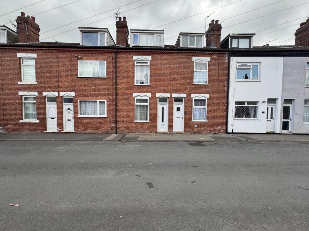 Main image of property: 94 Percy Street, Goole, North Humberside, DN14