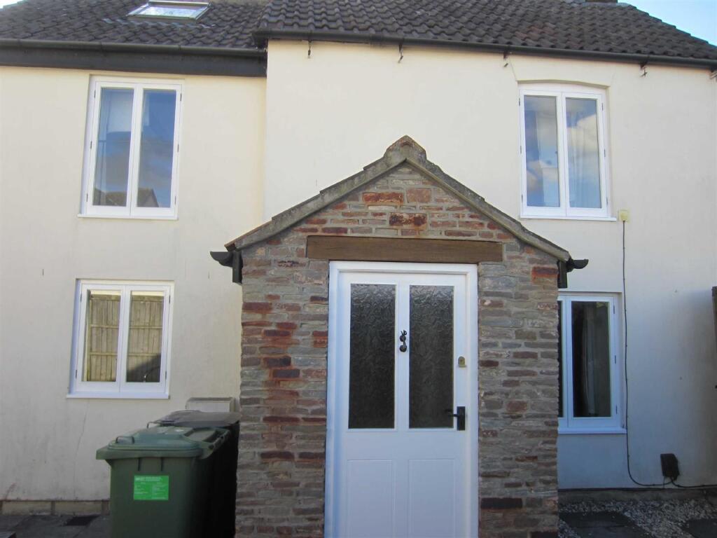 Main image of property: Woodend Road, Coalpit Heath, Bristol