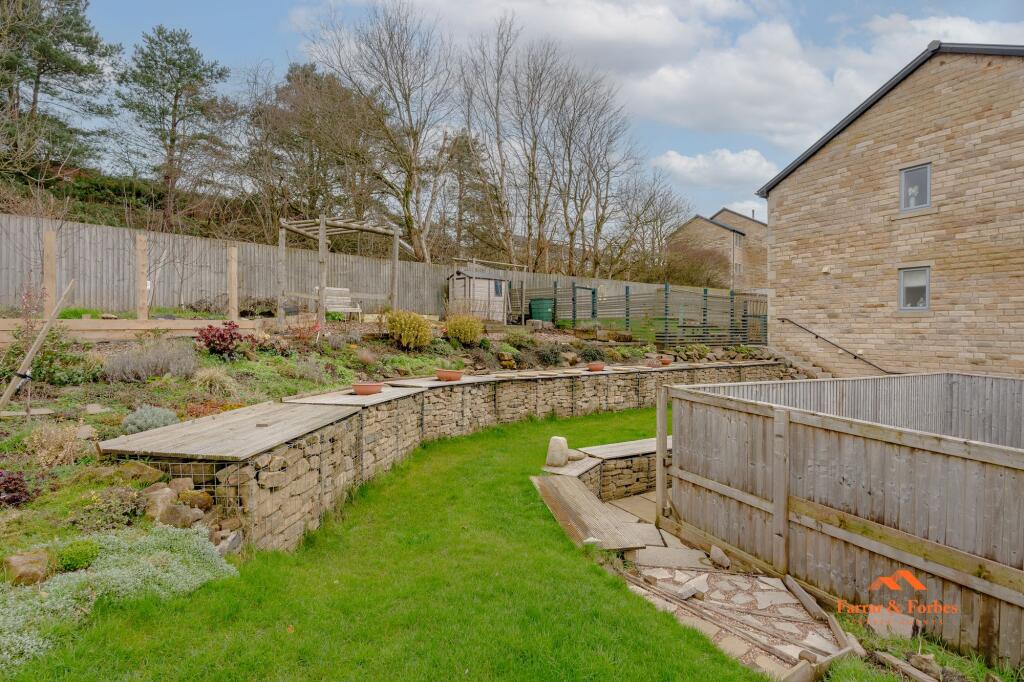 Additional image 33 of Carry Field, Colne, BB8