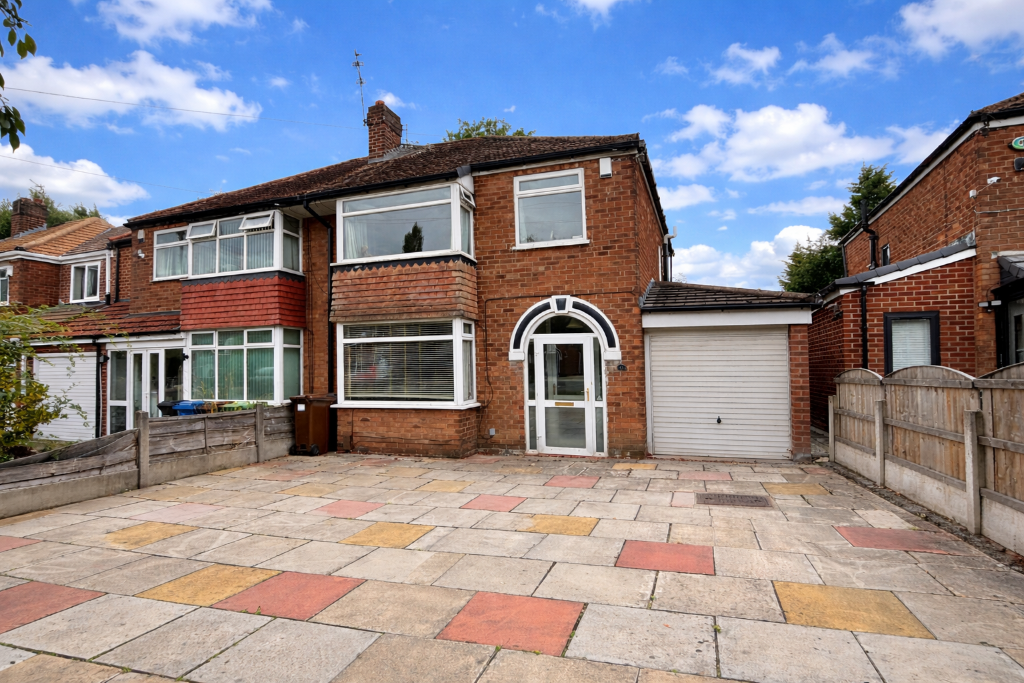 Main image of property: Etchells Road, Cheadle, Greater Manchester, SK8