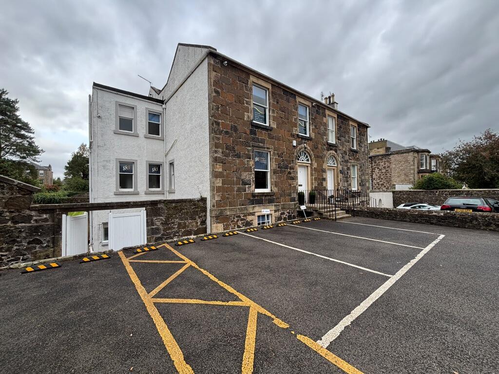 Main image of property: Melville Terrace, Stirling Town, Stirling, FK8