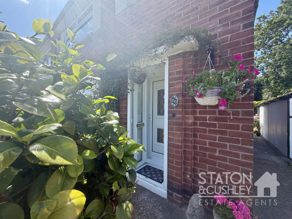 House in Newark and Sherwood, Clipstone - View 2