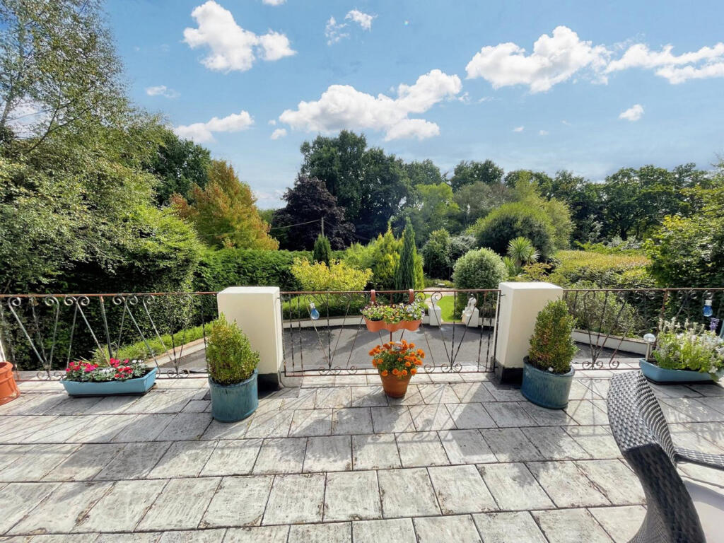 Main image of property: Park Homer Drive, Wimborne, BH21 2