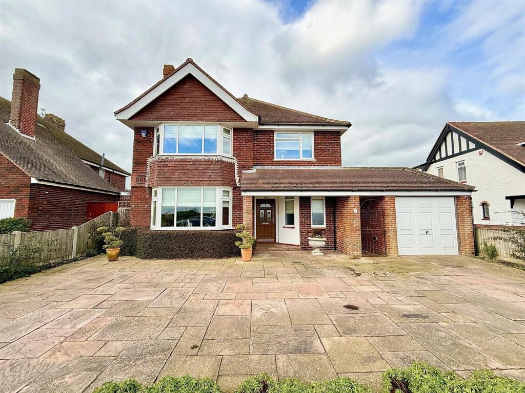 Main image of property: Marine Crescent, Great Yarmouth