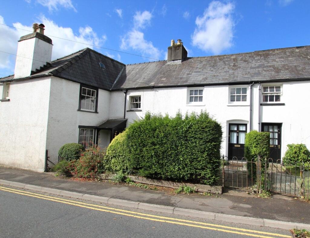 Main image of property: Pendre, Brecon, LD3