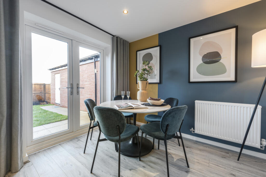 House in Hinckley and Bosworth, Earl Shilton - View 4