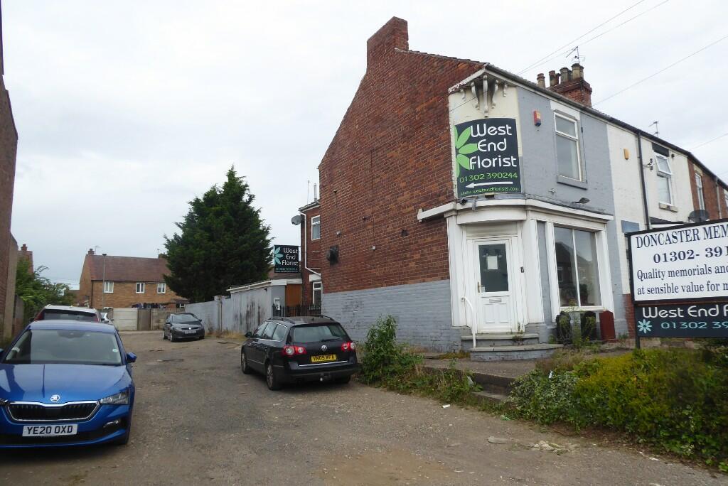 Main image of property: 140 Bentley Road, Doncaster, South Yorkshire, DN5