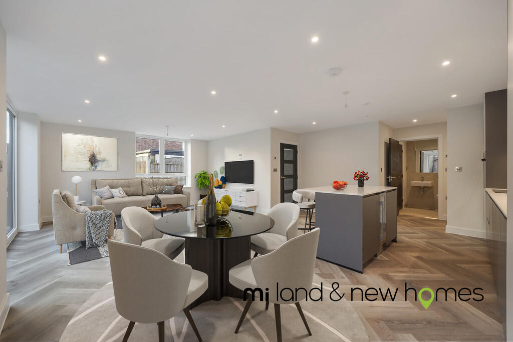 61, Bramley Road photo 2