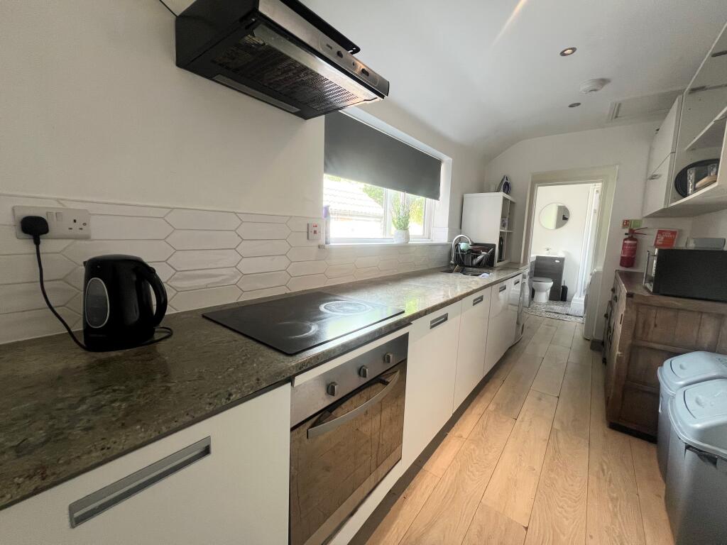 Apartment in Birmingham - View 2
