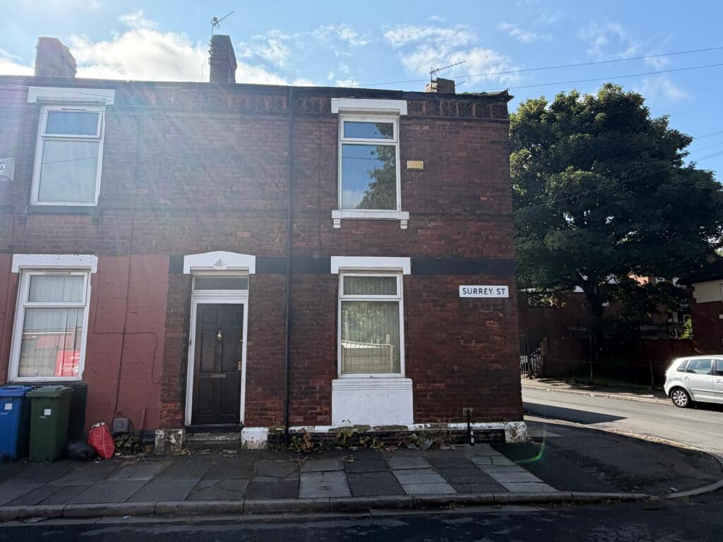 Main image of property: Surrey Street, Ashton-Under-Lyne
