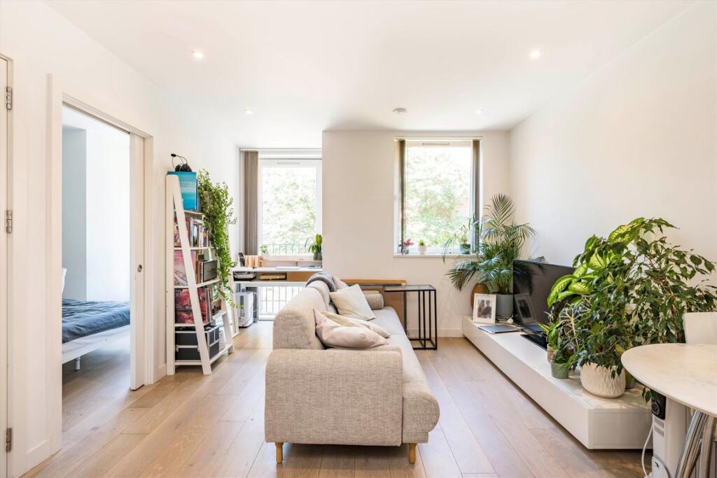 Main image of property: Albion Place, Hammersmith