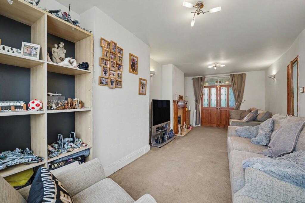 Sewall Highway, Coventry, CV6 photo 3