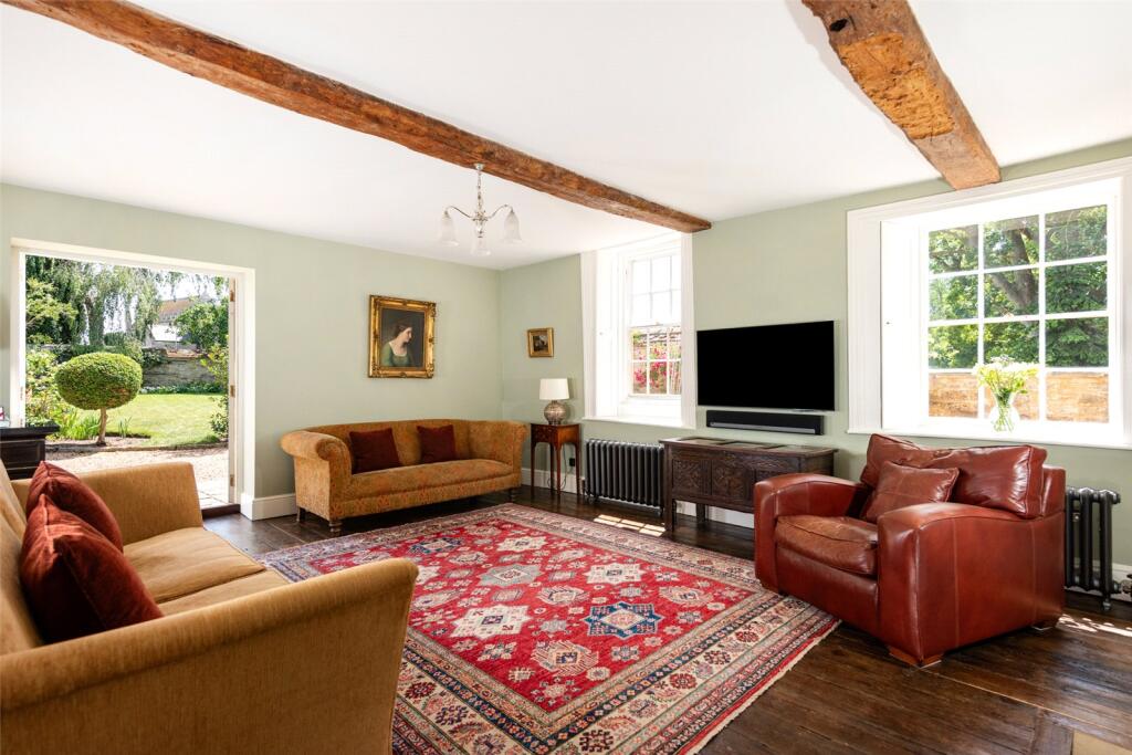 Bridge Street, Olney, Buckinghamshire, MK46 photo 4