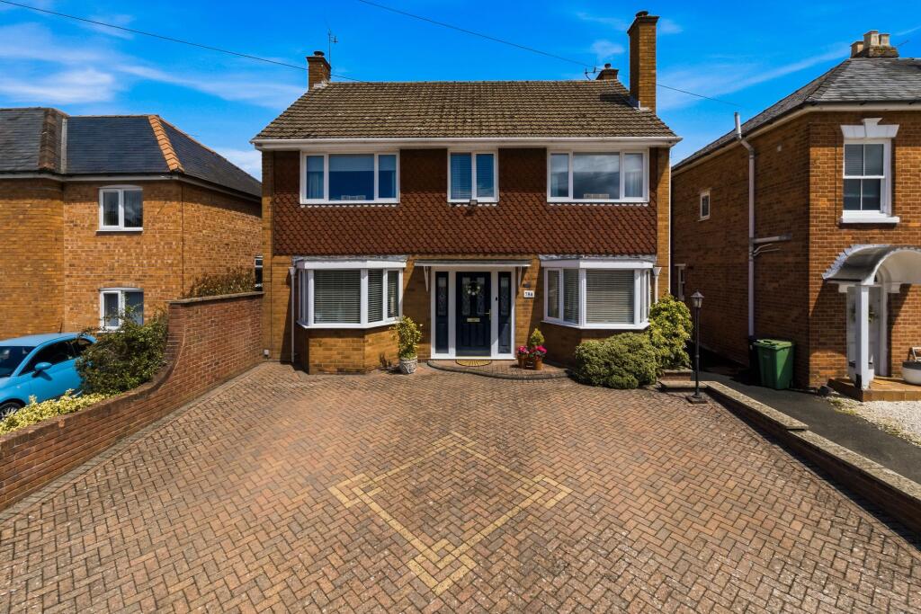 Main image of property: Oldbury Road, Worcester, WR2