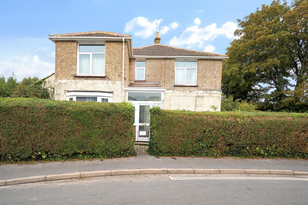 Main image of property: Haslemere Road, Emsworth
