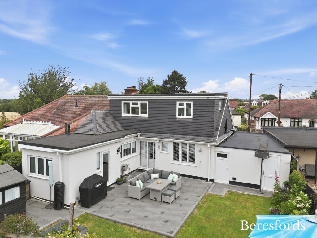 Main image of property: Wilsman Road, South Ockendon, RM15