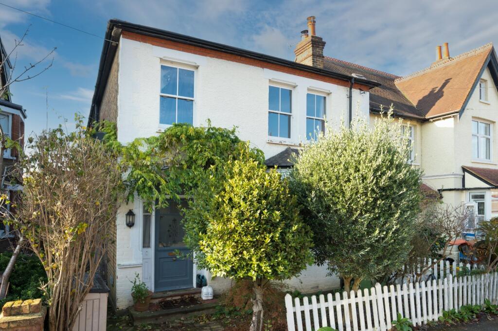 Main image of property: Weston Park, Thames Ditton, Surrey, KT7