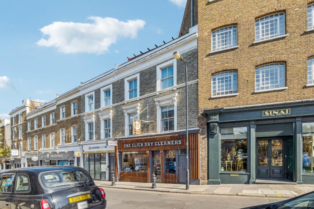 Main image of property: Campden Hill Road, 
Campden Hill, W8