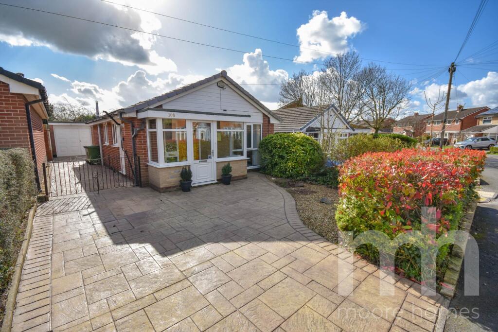 Main image of property: MALLARD CRESCENT, Poynton, SK12 1HT