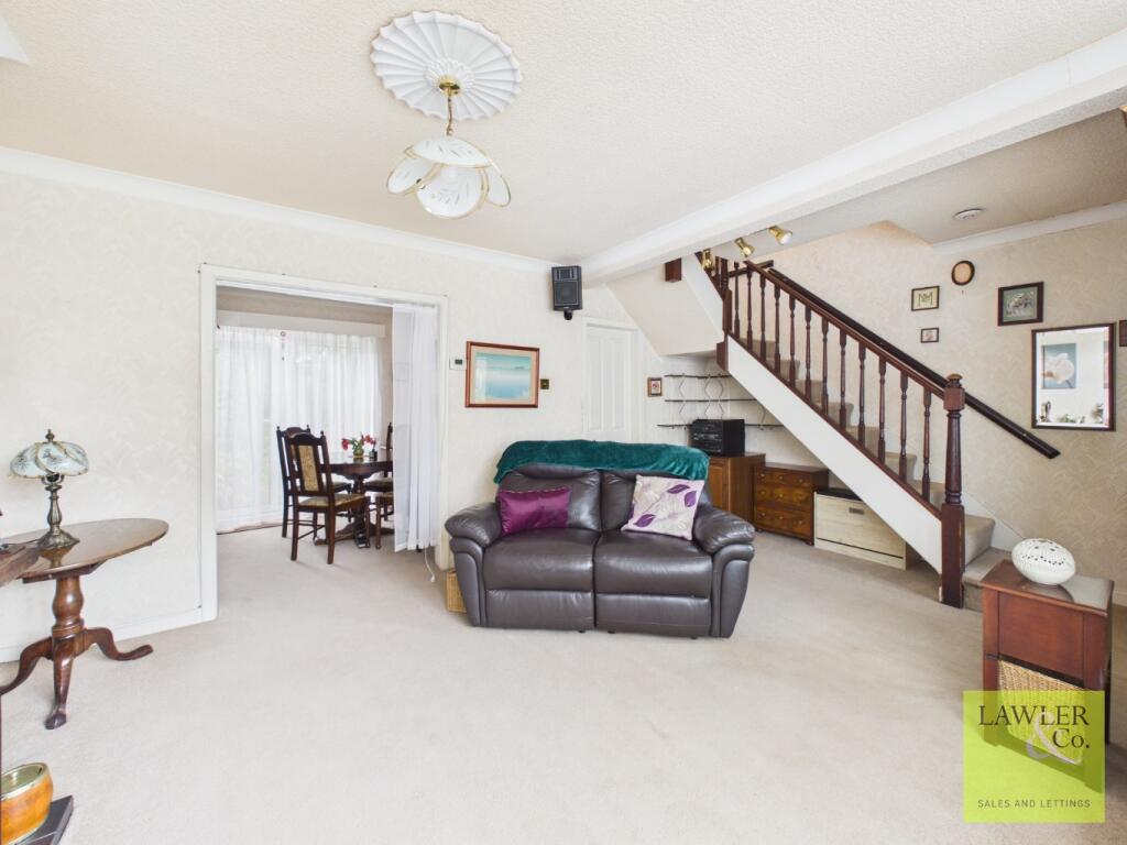 House in Stockport, Greater Manchester - View 4