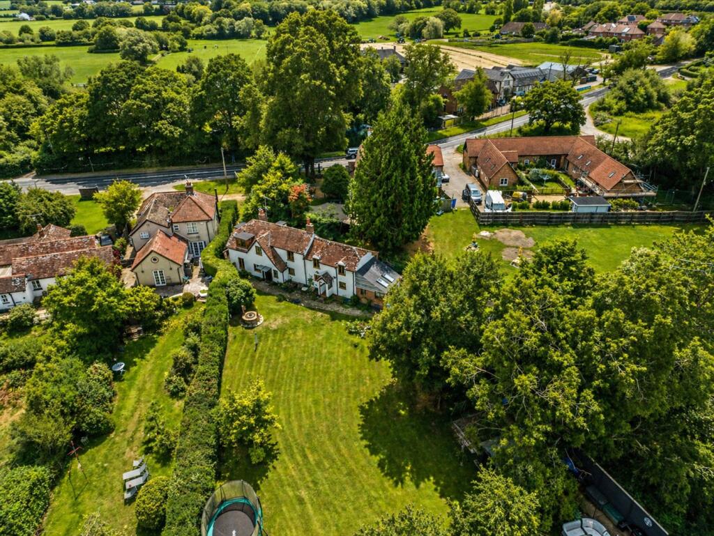 Main image of property: Forge Road, Kingsley, Hampshire, GU35
