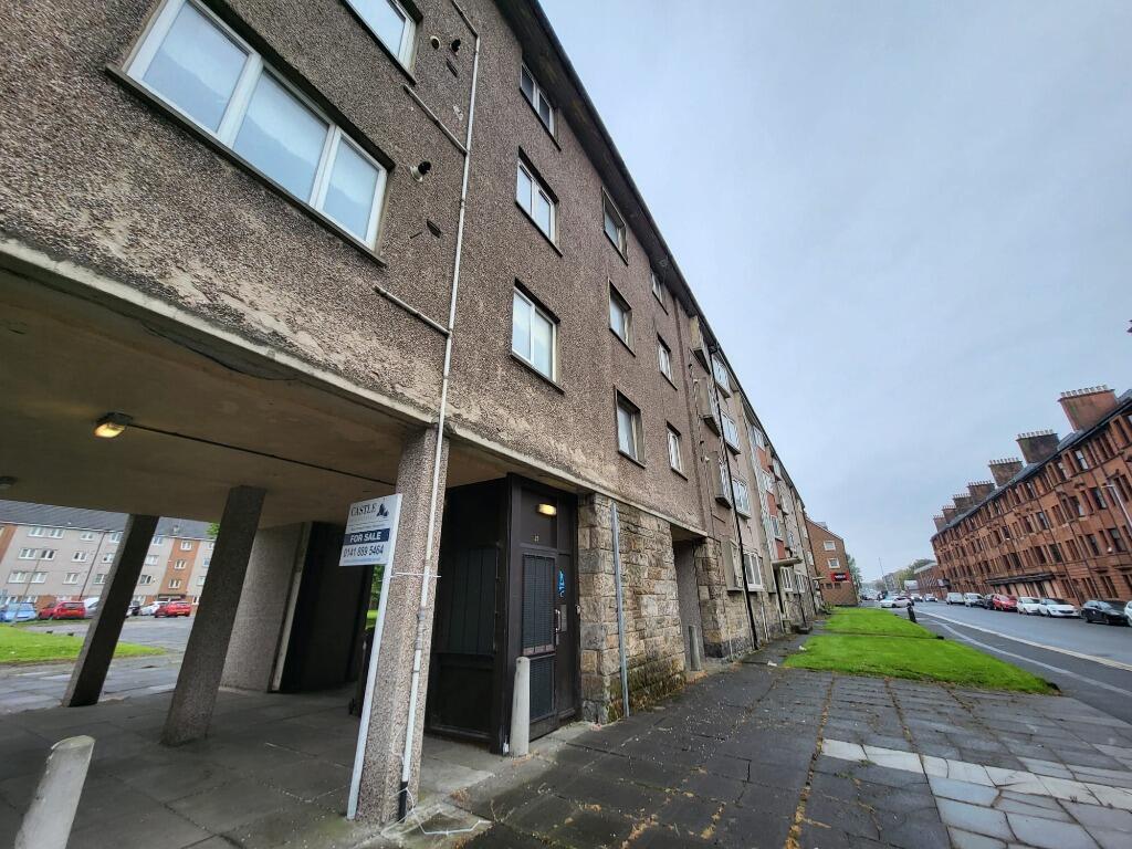 Main image of property: George Street, Paisley, Renfrewshire,, Paisley, Renfrewshire, PA1
