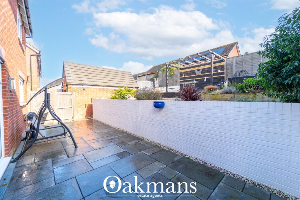 Additional image 23 of Odell Street, Redditch, Worcestershire, B97