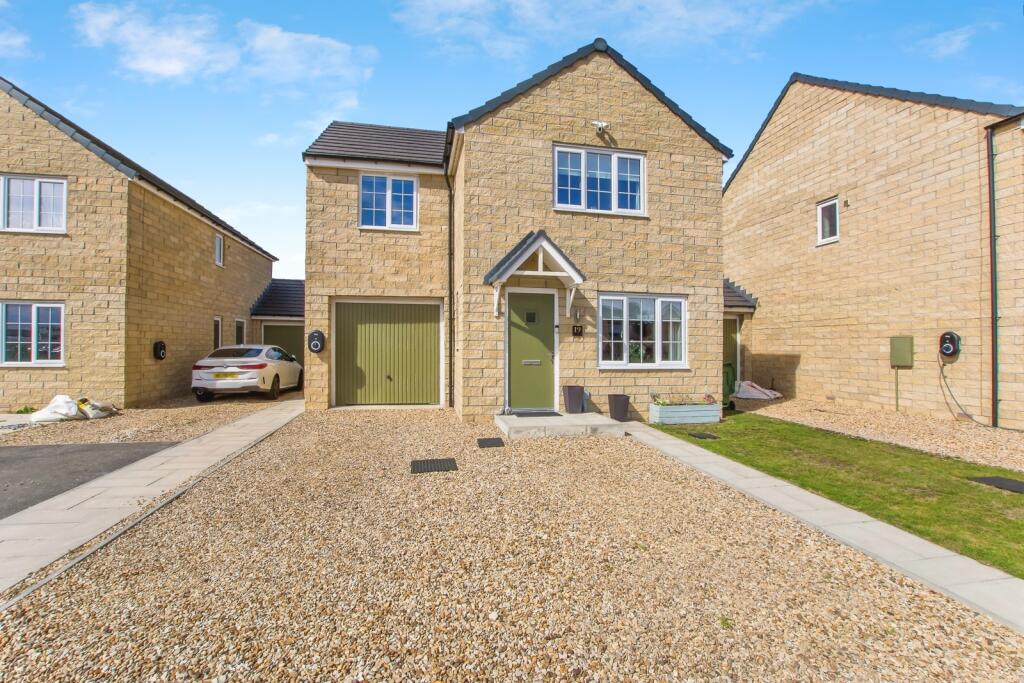 Main image of property: Cranmer Road, BOSTON, Lincolnshire, PE20