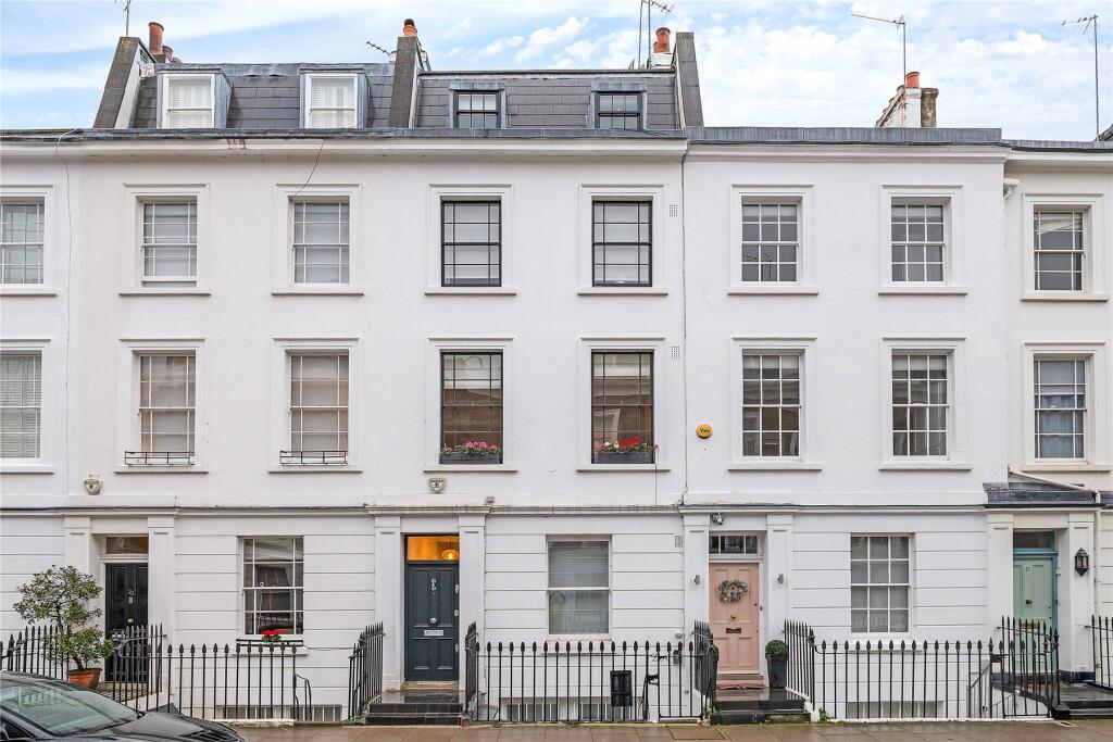 Main image of property: Westmoreland Terrace, Pimlico, London, SW1V
