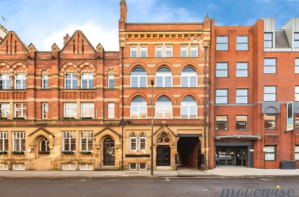 Main image of property: Park Place, Leeds, LS1