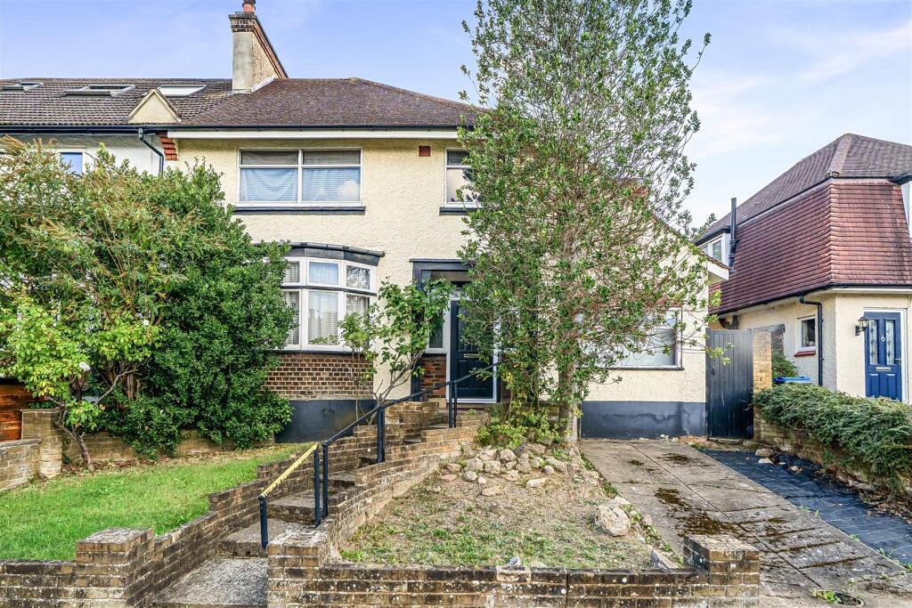 Main image of property: Surbiton Hill Park, Surbiton