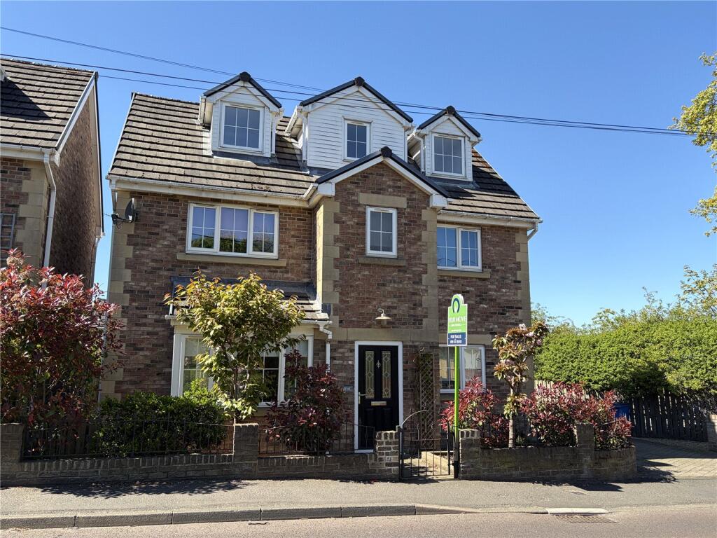 Main image of property: Robson Close, Crawcrook, Ryton, Tyne and Wear, NE40