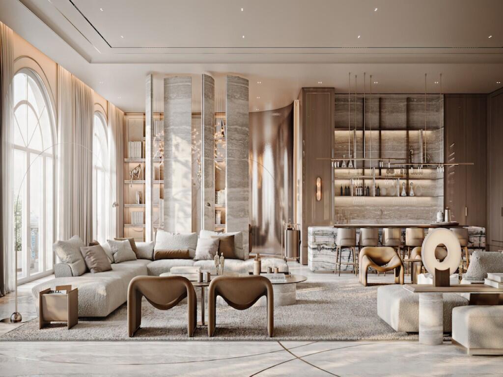 Main image of property: Dubai