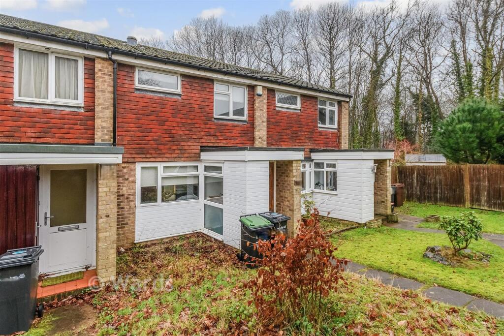 Main image of property: Highview, Vigo, Gravesend, Kent