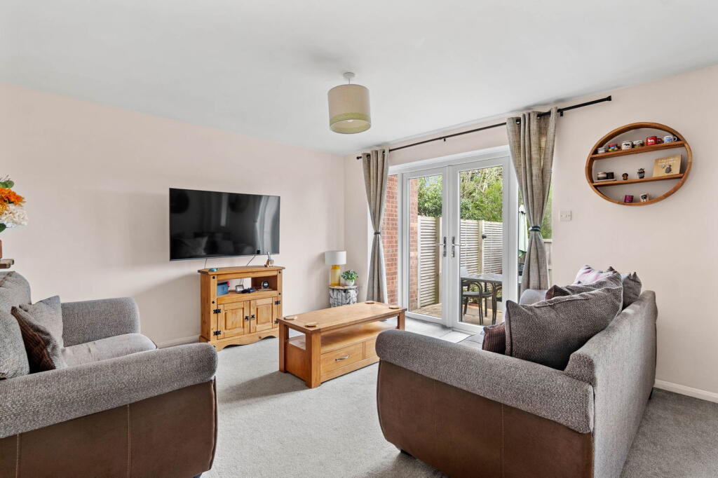 86 Somers Road, Barbourne, Worcester.  WR1 3JJ photo 4